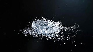 Vanessa Hell and Brittany Bardot's pissing lesbians porn by VIPissy