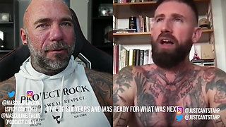 Porn Star Confessions - Troy Daniels (episode 168)