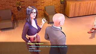 3D animated mummy gets down and dirty in hardcore cartoon sex