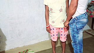 Panjabi Pakistani Granny Stepmother Pusssy Fucked