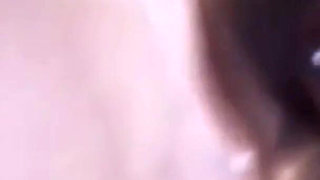 POV Squirt with African Slut Nikkie