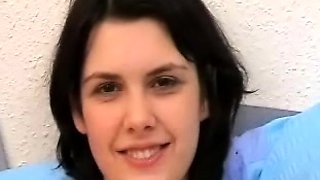 Hot amateur close up Doggy style HD video