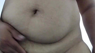 Sexy Filipina MILF, Moving to the Music
