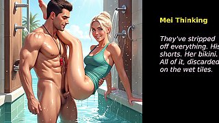 Real amateur wife, interracial cuckold, faphouse