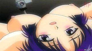 The ask 02 Ep2 Uncensored ENG Dubbed