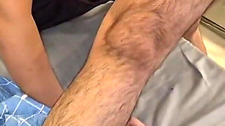 Indian Real Cuckold Wife Satisfy by Husband Friend