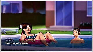 Step Mom Noticed Firstthen Stayed Quiet (18+)