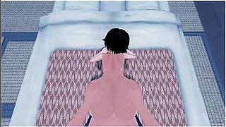 College Cutie Gogo Tomago Gets Creampie Pov - Big Hero 6 Disney Hentai