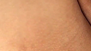 Romantic and Passionate Sex with Petite Big Ass Asian