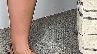 Vgq19 Aunty Sandra Looking Fantastic