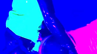 Another Round of UV Pegging