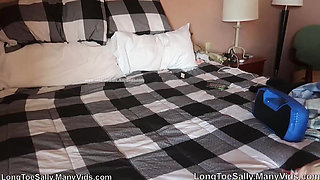 Getting Ready to Ruuumble