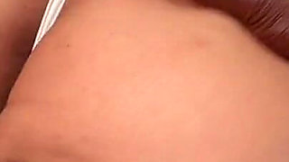 Lilly White Massage POV
