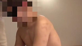 Secret Amateur Story Secret Meeting with Rising Idol Type Beauty in Private Setting -pt.4