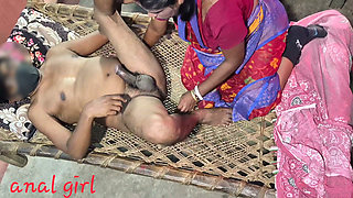 Meri sasur ki land ko chus chus ke khara ki fir khub chusai ki