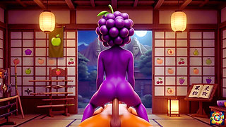 Tatami Room Passion - Ai Hentai Asmr