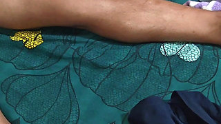 Oil Massage and Fuking Full Romance