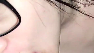 I Was so Horny After That Party, I Couldn't Hold Back and I Had to Tell My Cousin to Fuck Me.