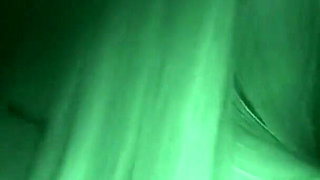 Bang me on the balcony