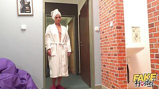 Naughty Kathy Anderson and Candy Alexa at 18-25 movie