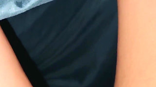 My Busty Stepsister Urges Me to Watch Porn While My Parents Are Not at Home