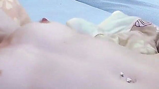 124 - 01 Babe Fucks for Cumshot