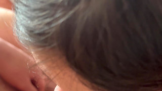 Penis in mouth and cum