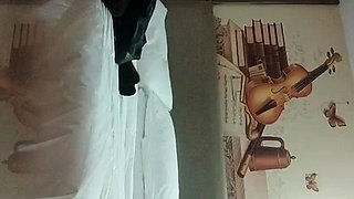 Amateur Asian Solo Fucking On Cam