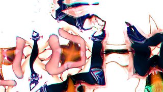 EVIL ANGEL - Busty MILF London River Has INTENSE Anal Orgasms From Mann s Monster Cock: Porn