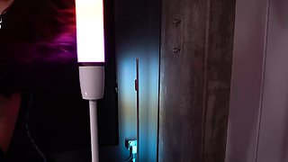 TANGENTOD Locking Up The Rubberdoll
