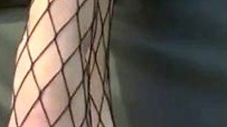 Amateur porn Gives Us Some Foot Fetish Aurora