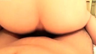 Amateur Japanese teen doll hardcore action