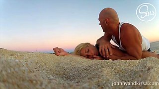 K14 1n - un3t B34ch: Doggy, Cowgirl  Blonde Porn