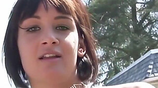 Without a Big Penis There Is No Orgasm