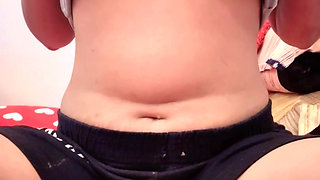 I love boobs massage and sucking