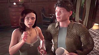 The genesis order, musulman, artistic