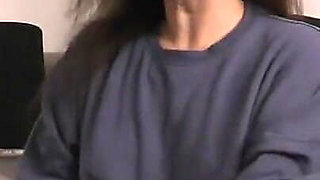 So jealous but that naughty cock of yours gets so erect hearing about stepmom's secret nasty life