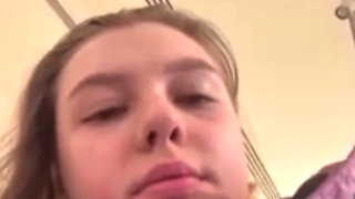 Masturbate in Taxi and Mall