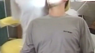 Extreme Cock Fucking with Sexy German Nymphos and Lusty Men