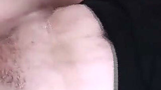 À French BBW Hard Gang Bang