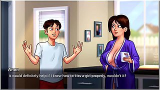 Step Mom Didnt Reactthat Changed Everything (18+) - Hentai Anime