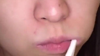 Devoted Drinker - Craving Every Last Drop Without Restraint Part 5