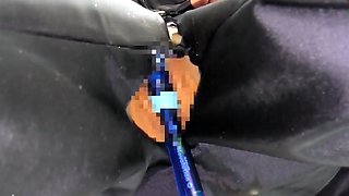 Amateur close up fucking