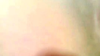 Russian Couple's Anal Doggy-Style Amateur Tape