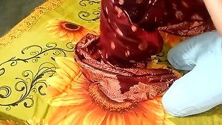 Desi Wife First Night Sex - Beautiful Bangladeshi Bhabhi Homemade