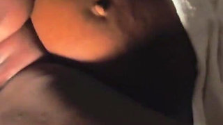 I Fuck Fat Ass Coolly and Lower