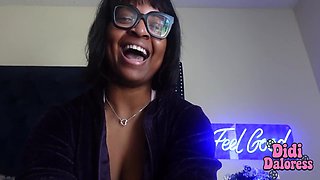 Hardcore Nurse Facetime Vibrator Pulsing Dildo Stretching And A Creamy Climax