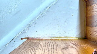 Walking up and Down Stairs