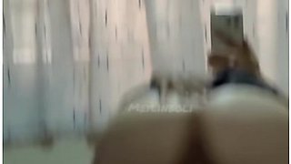 Hurry Up Submissive Mexican Schoolgirl Gets Very Excited When She Rides Her Classmate.