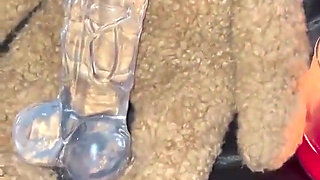 Arabian Snowwhite Fucking Herself by Glass Dildo-best Saudi Teen Amateur-in Los Angeles-wants BBC-usa